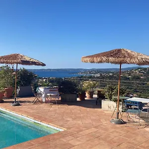 Séjour chez l'habitant L’atelier, La Garonnette-Plage