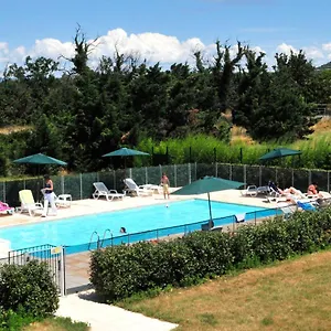 3* Apartahotel Residhotel Golf Grand Avignon